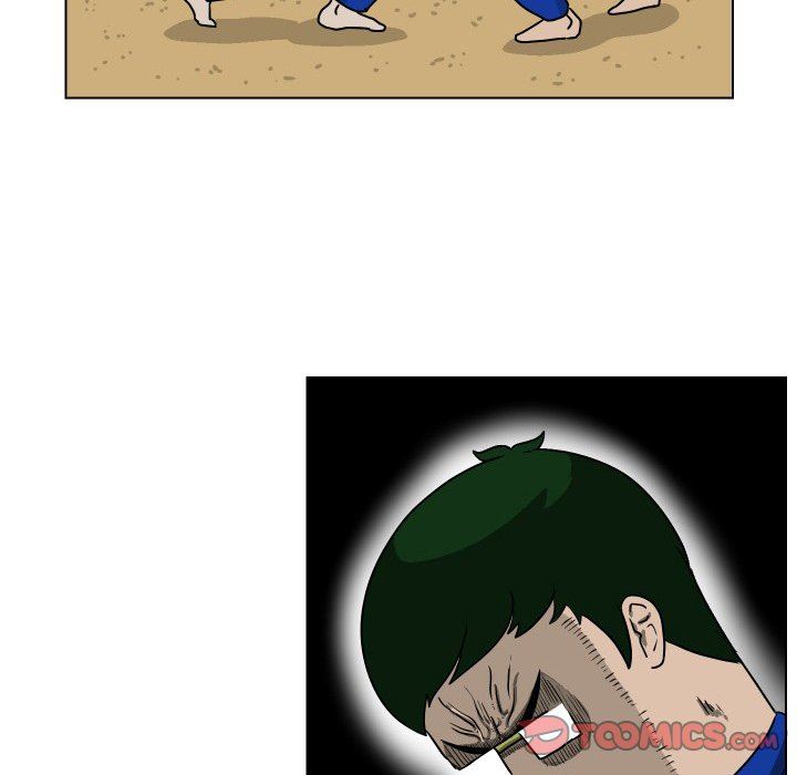 [韩国漫画] 守蛋行动 奇幻,巨乳大奶#[102P]-26