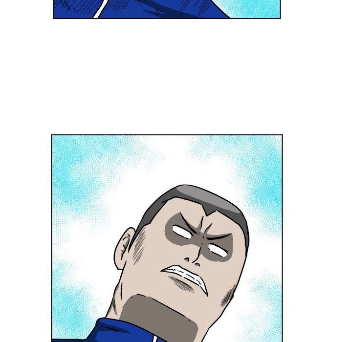[韩国漫画] 守蛋行动 奇幻,巨乳大奶#[102P]-33
