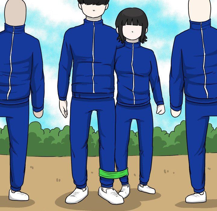 [韩国漫画] 守蛋行动 奇幻,巨乳大奶#[102P]-61