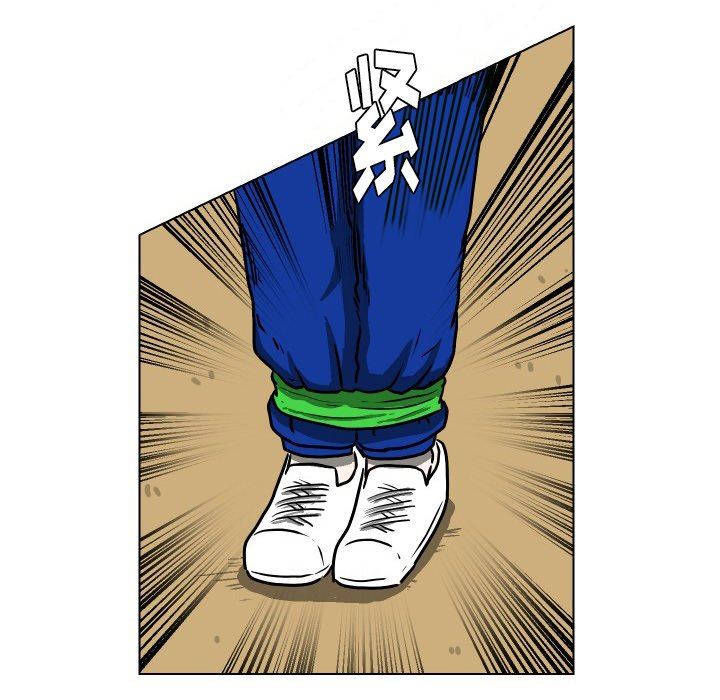 [韩国漫画] 守蛋行动 奇幻,巨乳大奶#[102P]-70