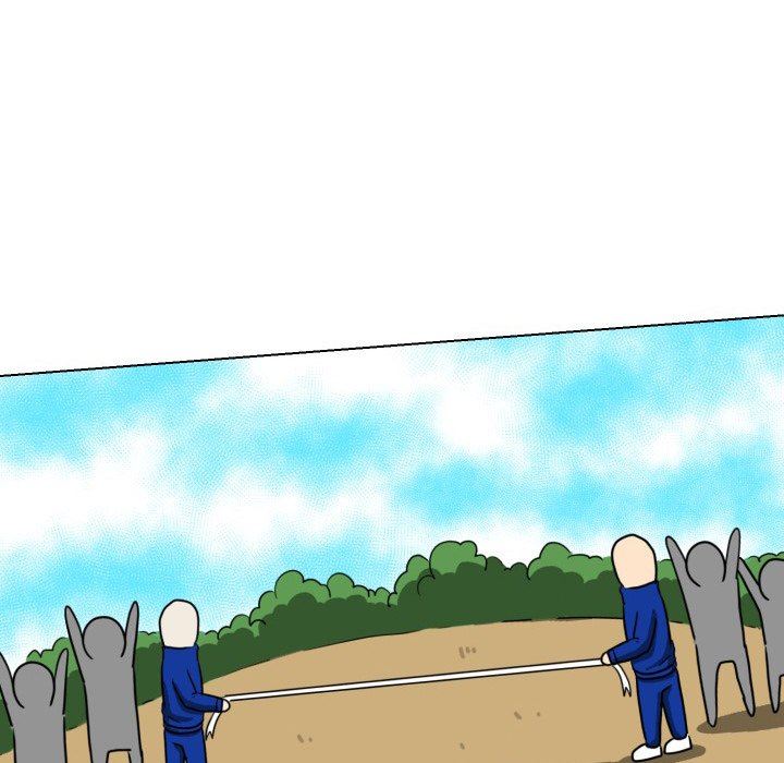 [韩国漫画] 守蛋行动 奇幻,巨乳大奶#[102P]-81