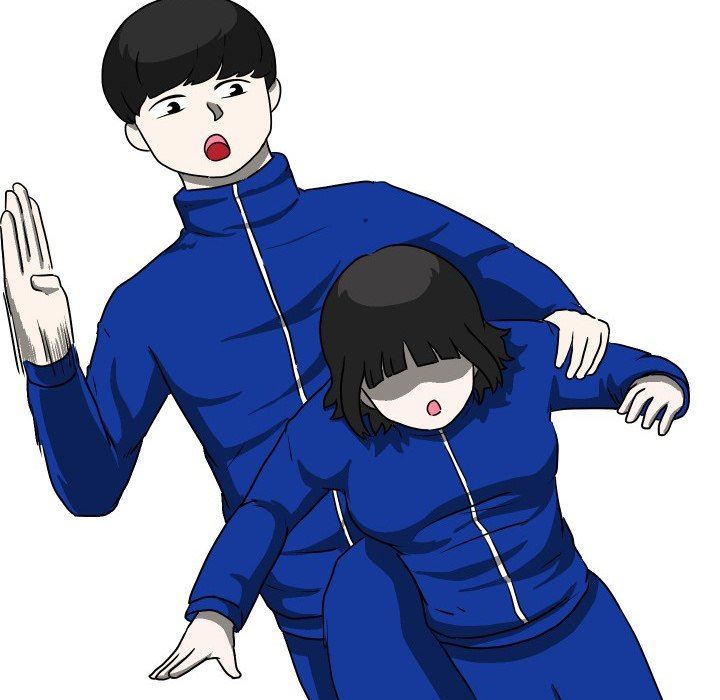 [韩国漫画] 守蛋行动 奇幻,巨乳大奶#[102P]-84