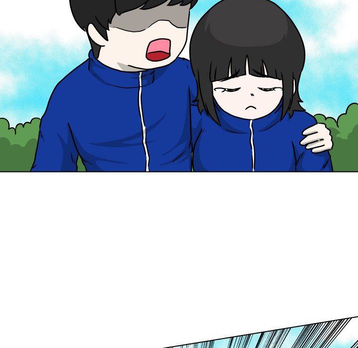 [韩国漫画] 守蛋行动 奇幻,巨乳大奶#[102P]-94