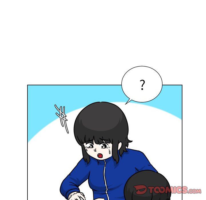 [Manhwa] Egg-keeping action Fantasy, big breasts#[93P]-26