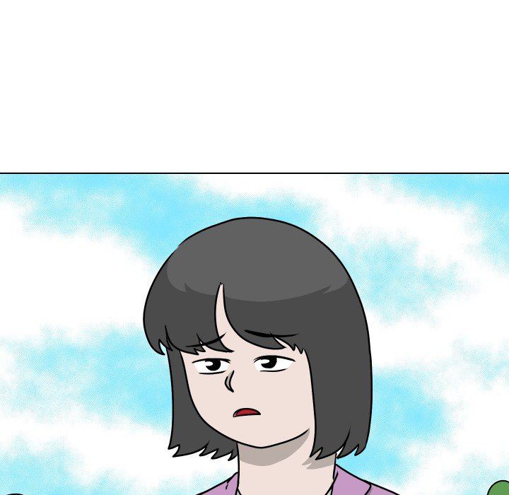 [Manhwa] Egg-keeping action Fantasy, big breasts#[93P]-32