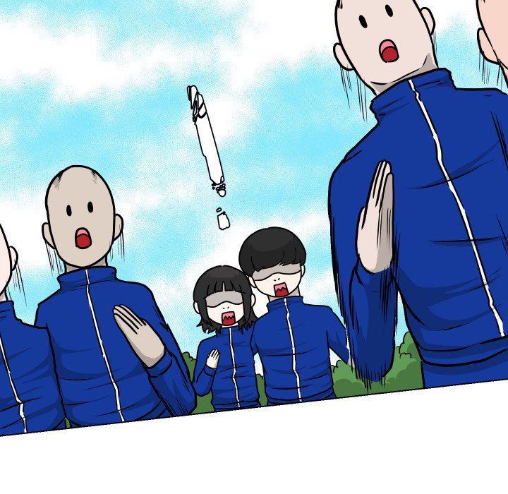 [Manhwa] Egg-keeping action Fantasy, big breasts#[93P]-48