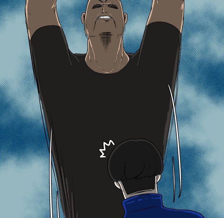 [Manhwa] Egg-keeping action Fantasy, big breasts#[115P]-30