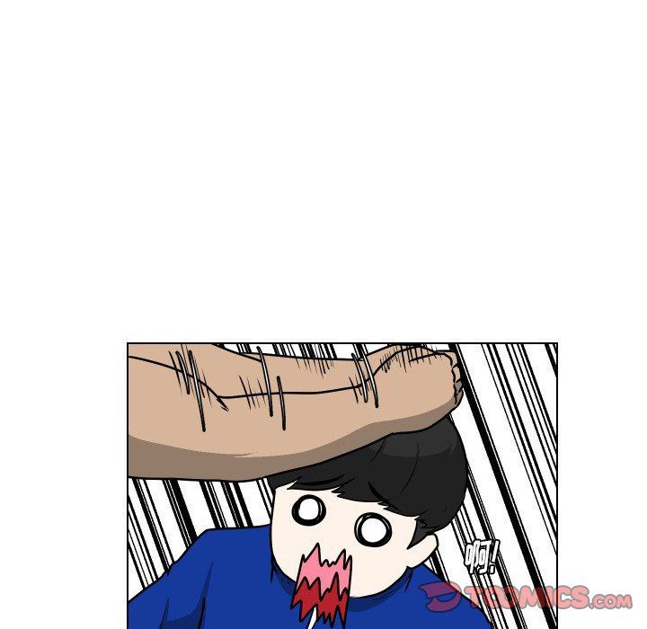 [Manhwa] Egg-keeping action Fantasy, big breasts#[115P]-32