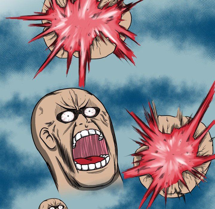 [Manhwa] Egg-keeping action Fantasy, big breasts#[115P]-54