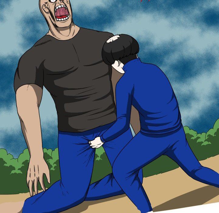 [Manhwa] Egg-keeping action Fantasy, big breasts#[115P]-55