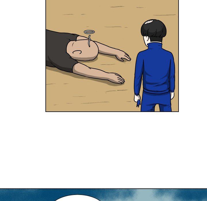 [Manhwa] Egg-keeping action Fantasy, big breasts#[115P]-57