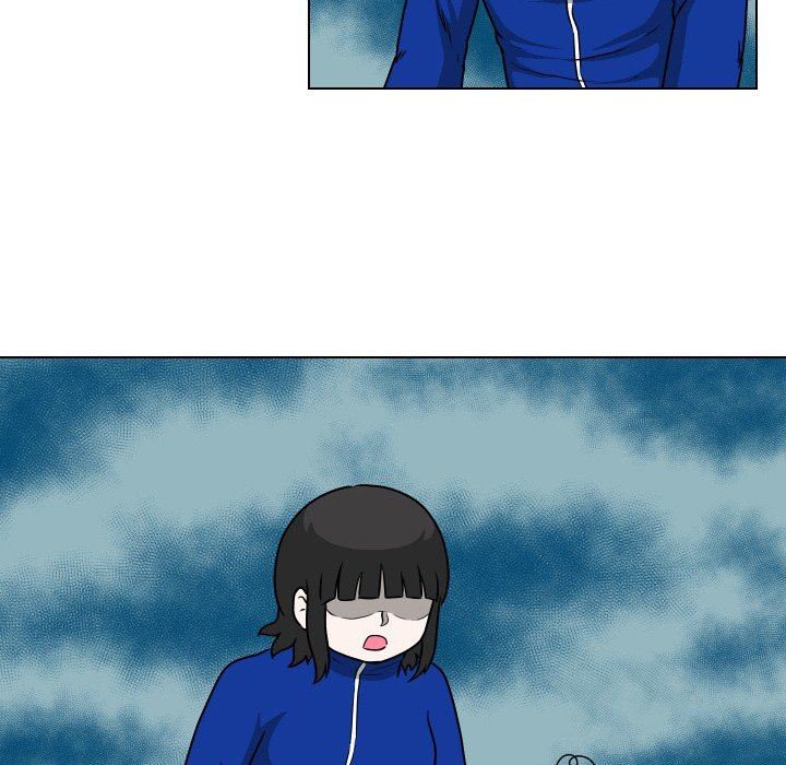[Manhwa] Egg-keeping action Fantasy, big breasts#[115P]-61