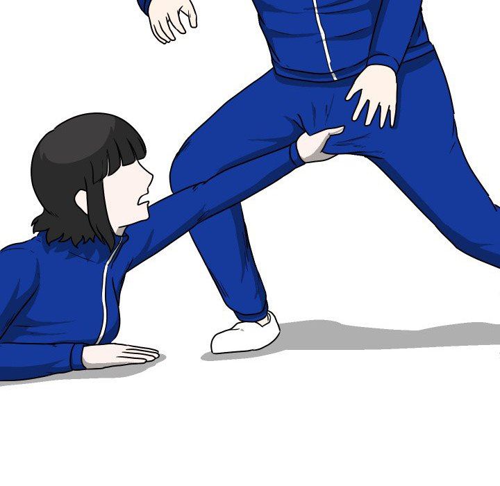 [Manhwa] Egg-keeping action Fantasy, big breasts#[115P]-70