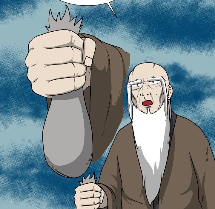 [Manhwa] Egg-keeping action Fantasy, big breasts#[115P]-91