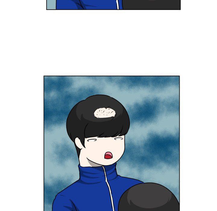 [Manhwa] Egg-keeping action Fantasy, big breasts#[115P]-95