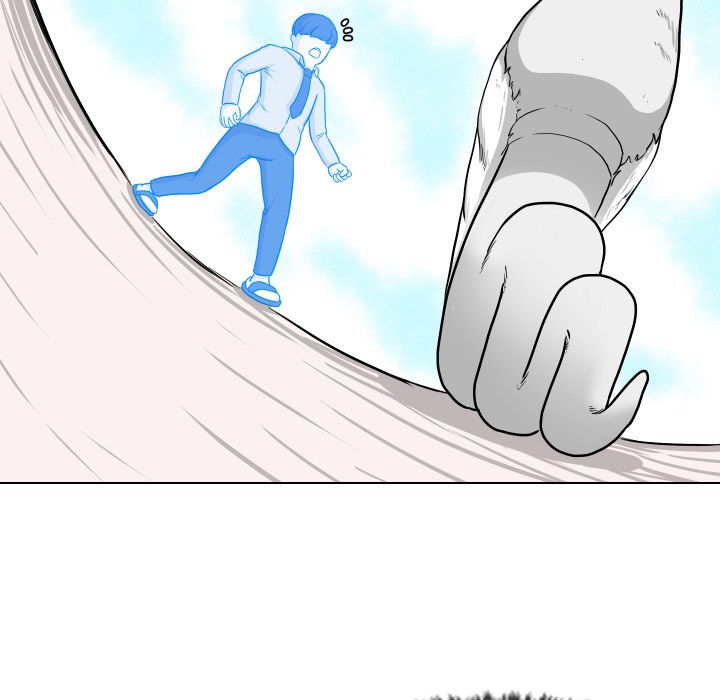 [韩国漫画] 守蛋行动 奇幻,巨乳大奶#[90P]-39