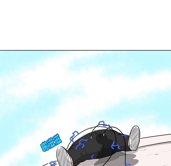 [韩国漫画] 守蛋行动 奇幻,巨乳大奶#[90P]-64