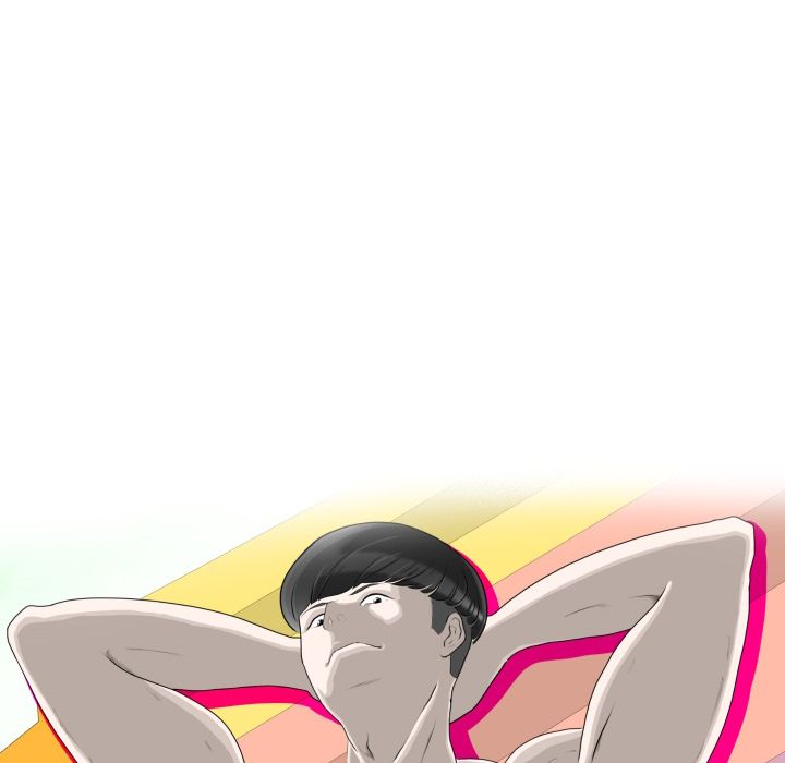 [韩国漫画] 守蛋行动 奇幻,巨乳大奶#[90P]-9