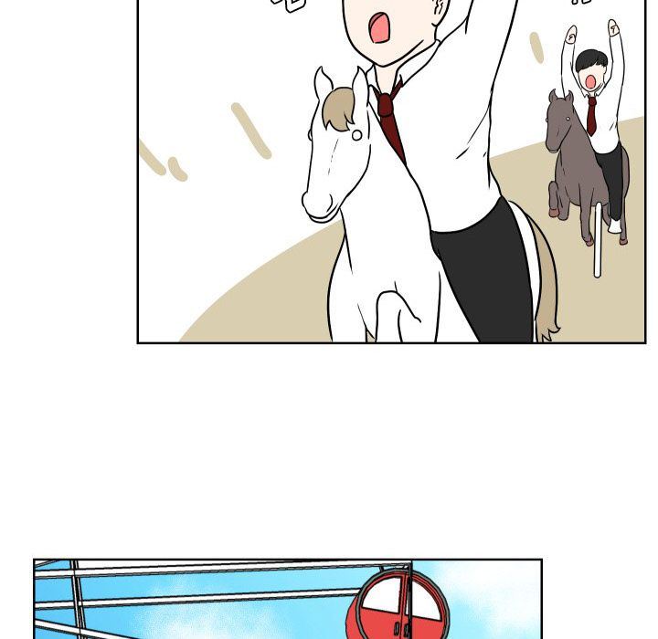 [Manhwa] Egg-keeping action Fantasy, big breasts#[93P]-40