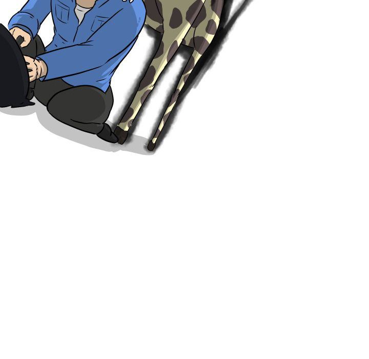 [Manhwa] Egg-keeping action Fantasy, big breasts#[93P]-85
