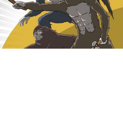 [Manhwa] Egg-keeping action Fantasy, big breasts#[92P]-12