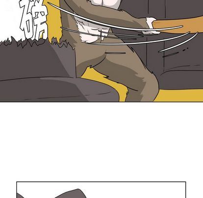 [Manhwa] Egg-keeping action Fantasy, big breasts#[92P]-20