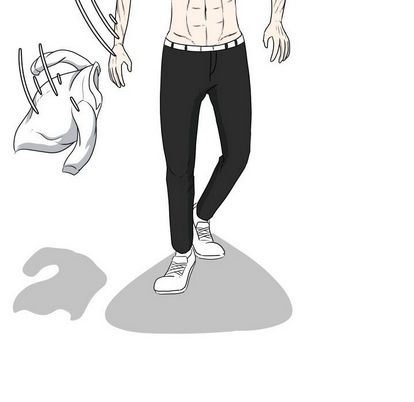 [Manhwa] Egg-keeping action Fantasy, big breasts#[92P]-25