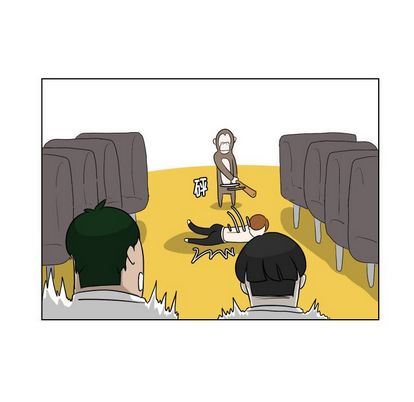 [Manhwa] Egg-keeping action Fantasy, big breasts#[92P]-27