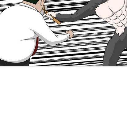 [Manhwa] Egg-keeping action Fantasy, big breasts#[92P]-41
