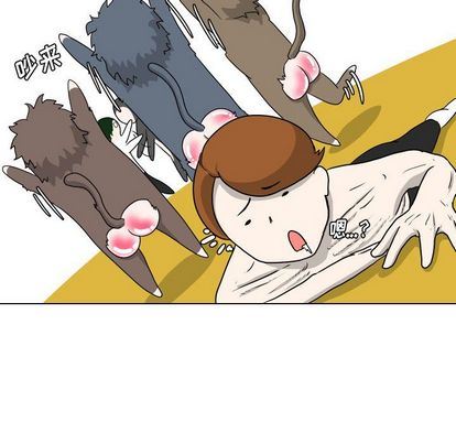 [Manhwa] Egg-keeping action Fantasy, big breasts#[92P]-43
