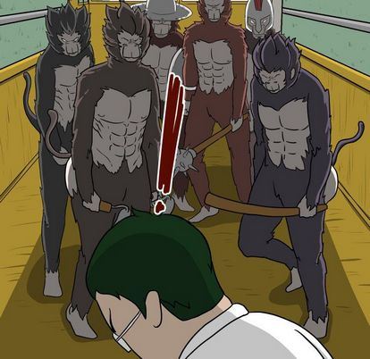 [Manhwa] Egg-keeping action Fantasy, big breasts#[92P]-53