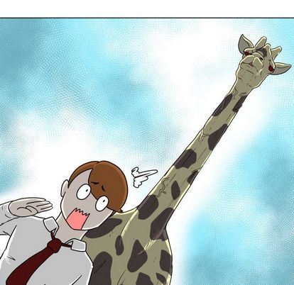 [Manhwa] Egg-keeping action Fantasy, big breasts#[92P]-57