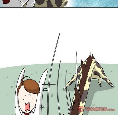 [Manhwa] Egg-keeping action Fantasy, big breasts#[92P]-58