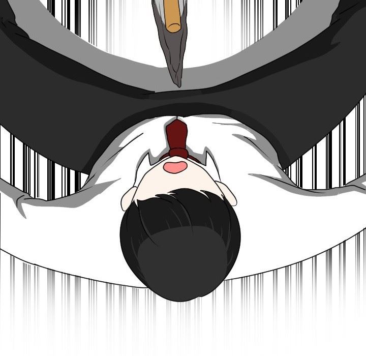 [Manhwa] Egg-keeping action Fantasy, big breasts#[88P]-25