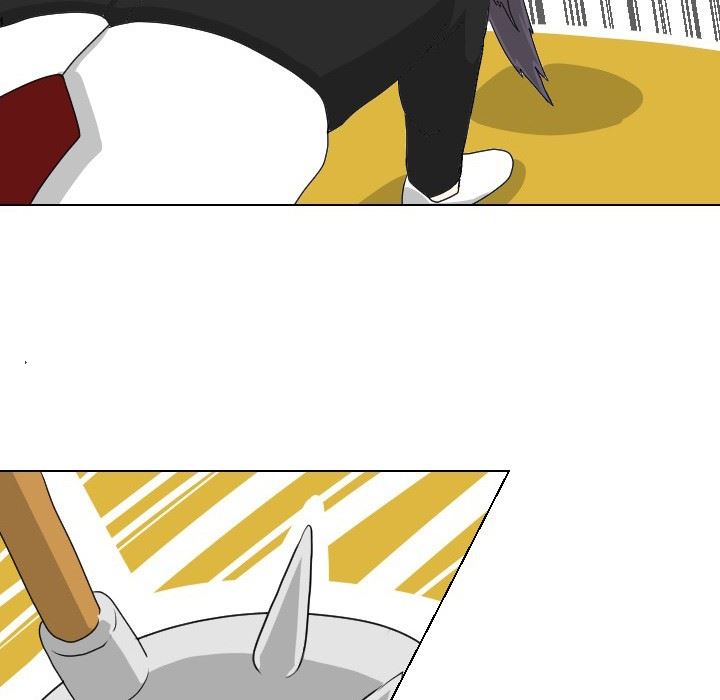 [Manhwa] Egg-keeping action Fantasy, big breasts#[88P]-44
