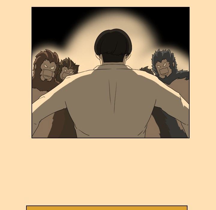 [Manhwa] Egg-keeping action Fantasy, big breasts#[88P]-81