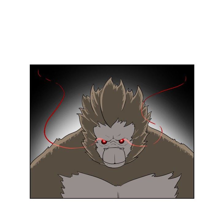 [Manhwa] Egg-keeping action Fantasy, big breasts#[88P]-9