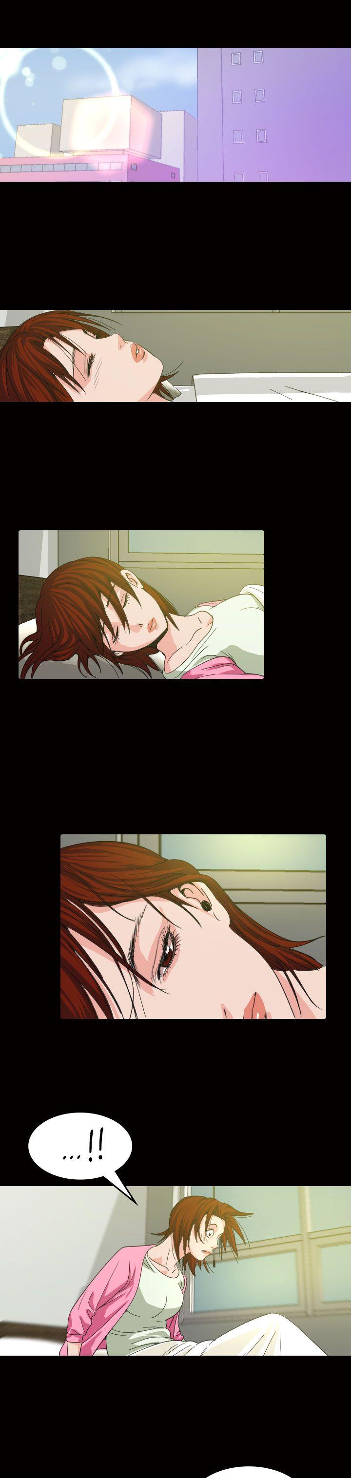 [Manhwa] Dangerous bets Plot, big breasts#[36P]-13