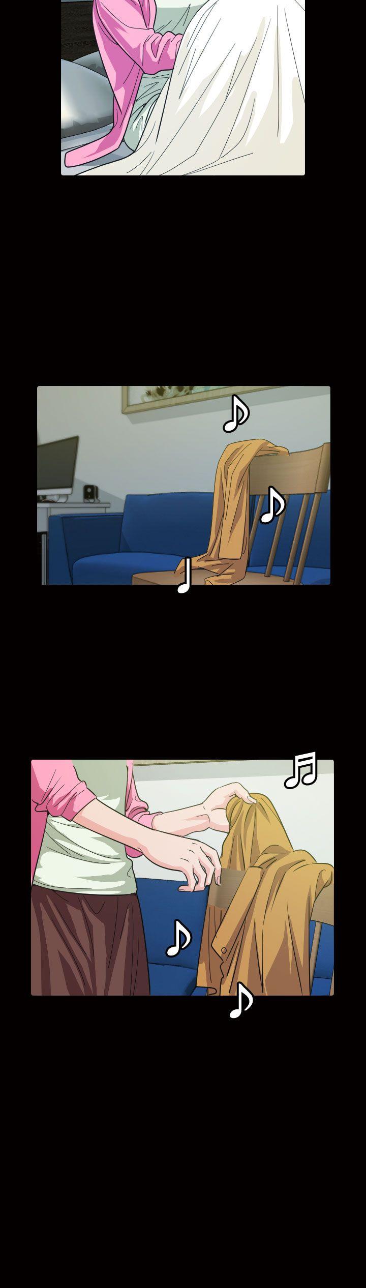 [Manhwa] Dangerous bets Plot, big breasts#[36P]-20