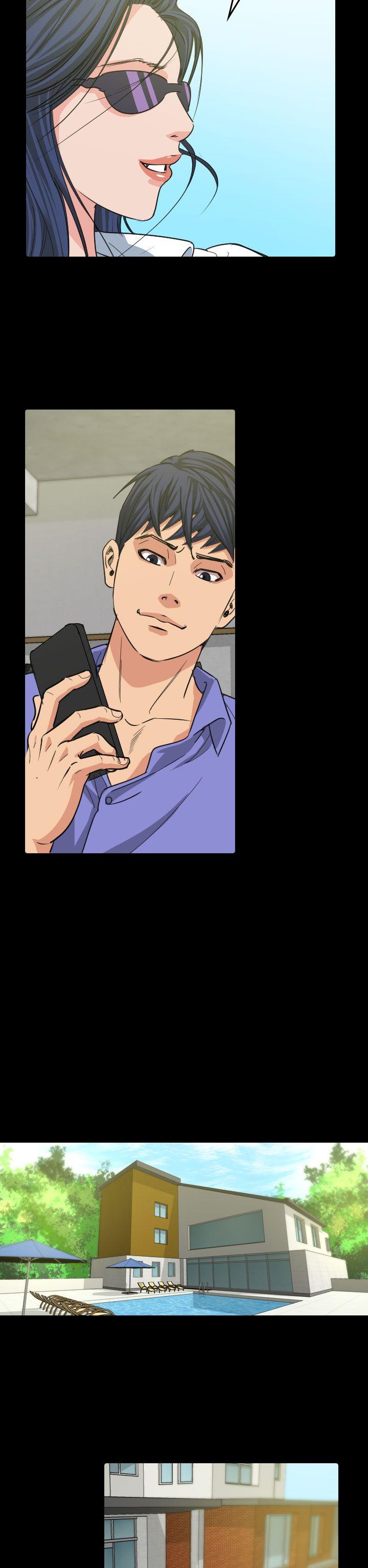 [Manhwa] Dangerous bets Plot, big breasts#[36P]-32