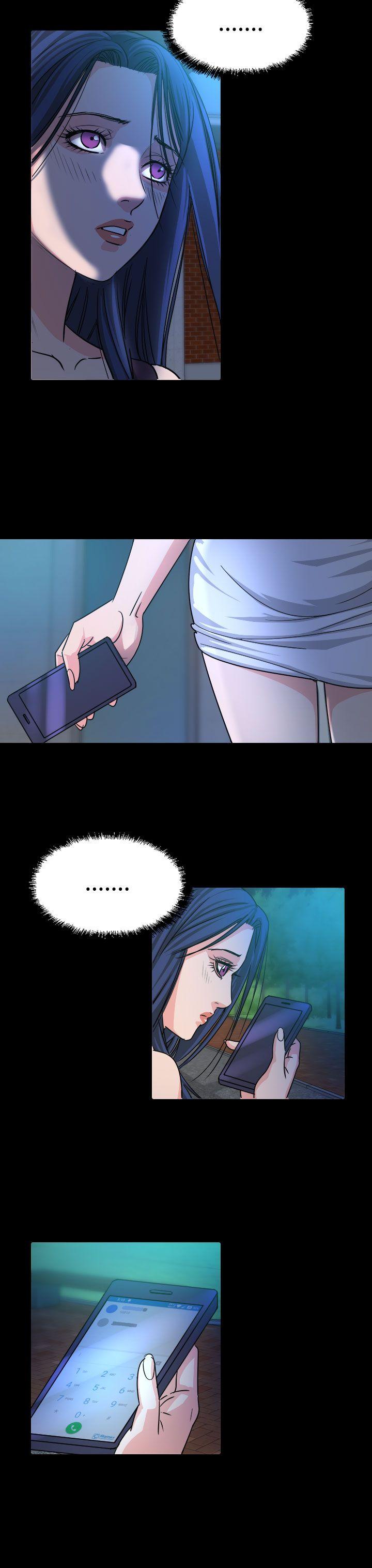 [Manhwa] Dangerous bets Plot, big breasts#[22P]-14