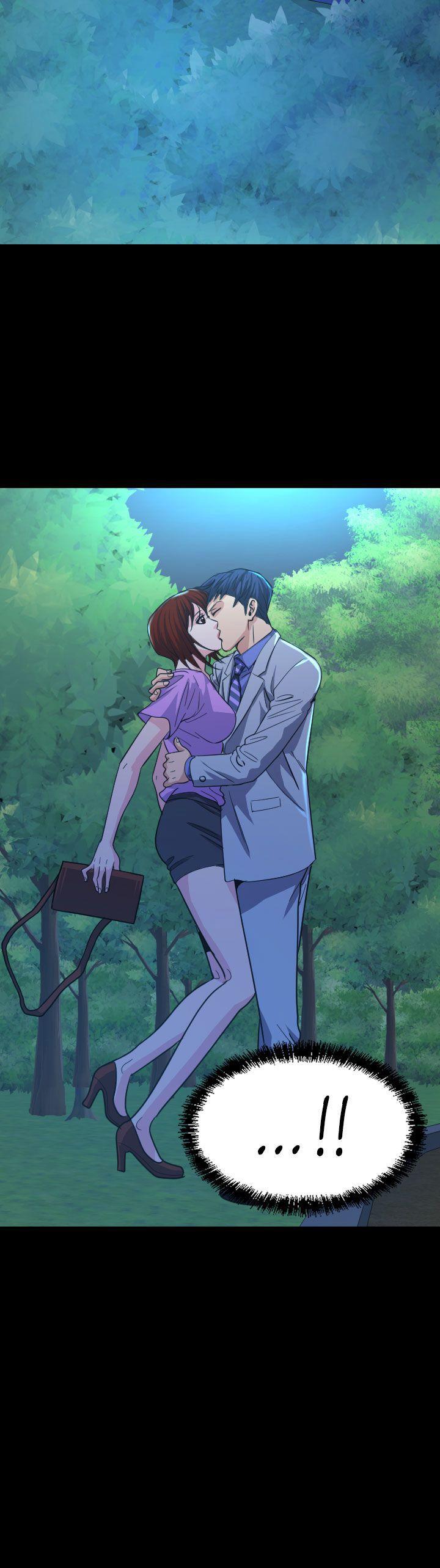[Manhwa] Dangerous bets Plot, big breasts#[25P]-25