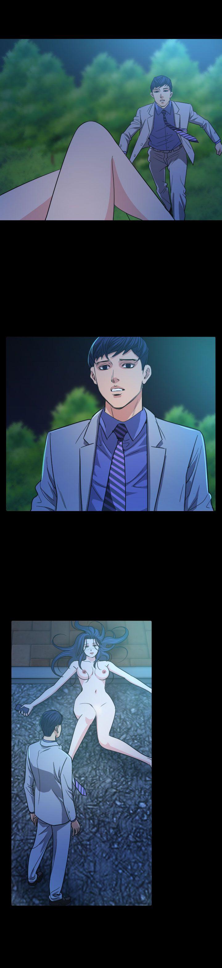[Manhwa] Dangerous bets Plot, big breasts#[23P]-19