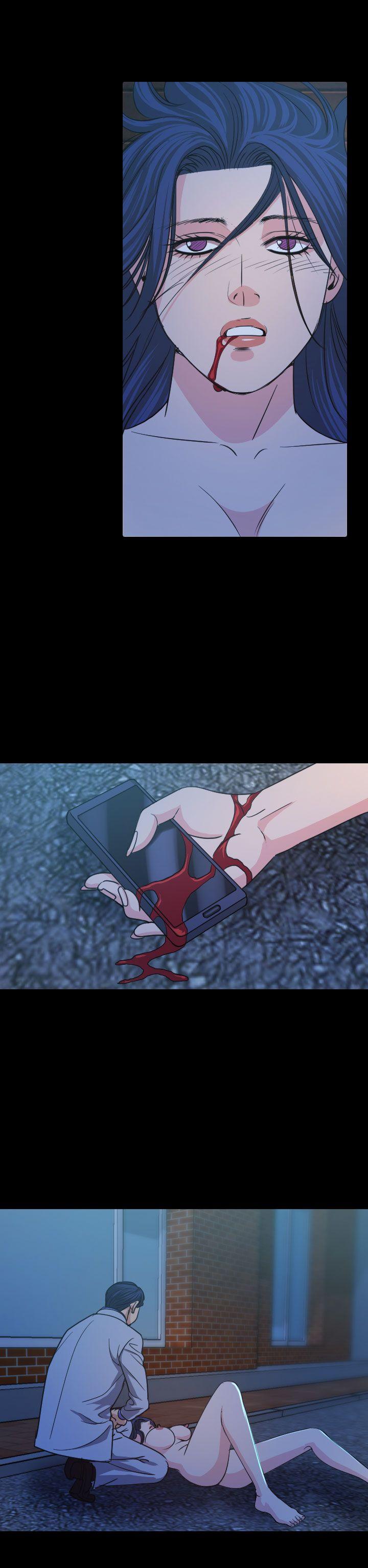 [Manhwa] Dangerous bets Plot, big breasts#[23P]-20