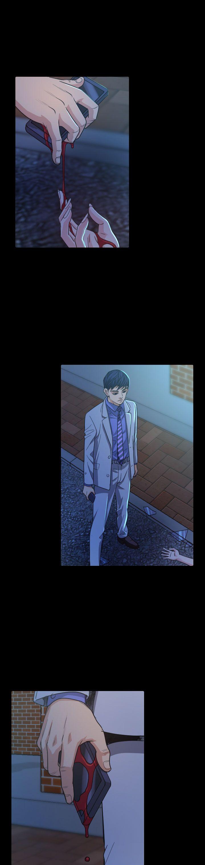 [Manhwa] Dangerous bets Plot, big breasts#[23P]-21