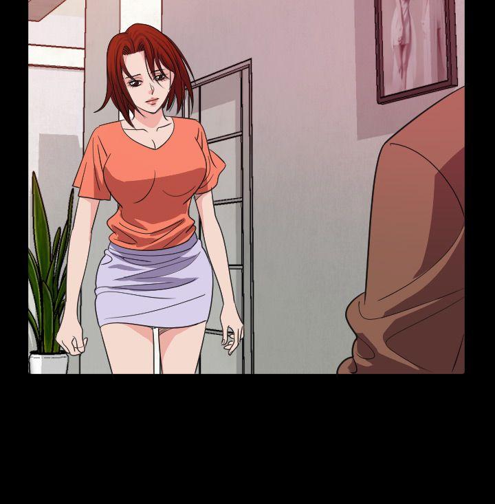 [Manhwa] Dangerous bets Plot, big breasts#[32P]-18