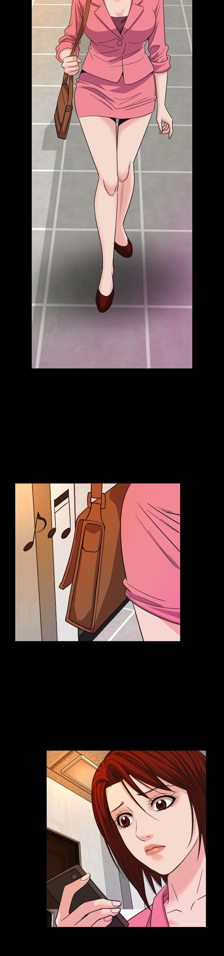 [韩国漫画] 危险性赌注 剧情,巨乳大奶#[25P]-15