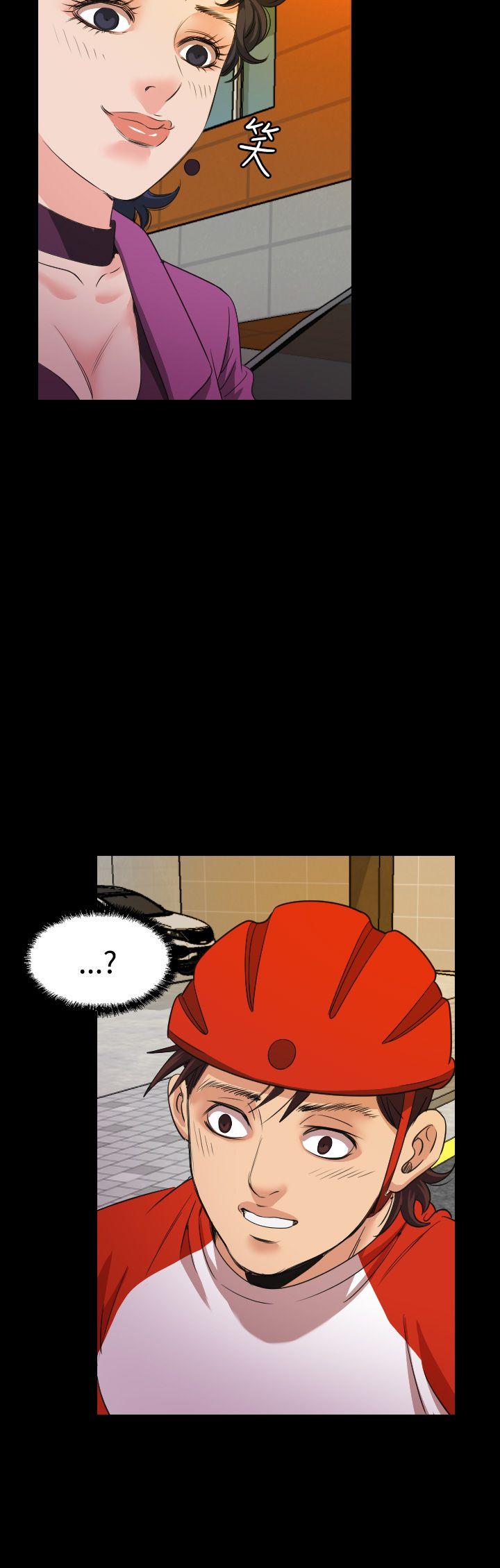 [Manhwa] Dangerous bets Plot, big breasts#[28P]-16