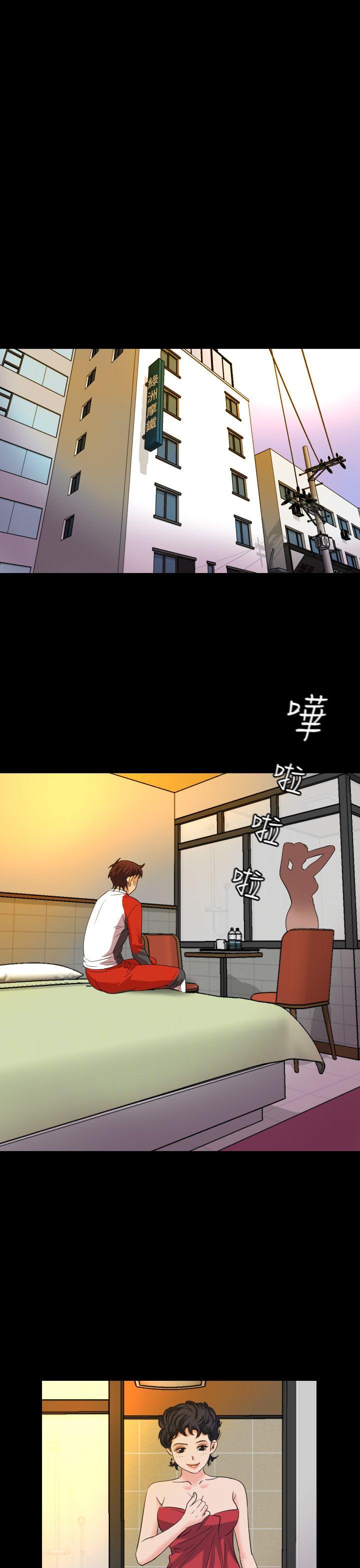[Manhwa] Dangerous bets Plot, big breasts#[28P]-17