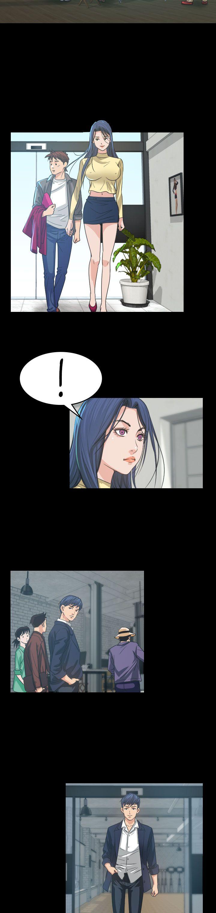 [Manhwa] Dangerous bets Plot, big breasts#[33P]-22